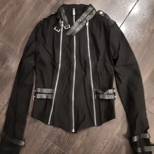 KILLSTAR jacket